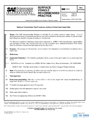 SAE J1873_200010 PDF