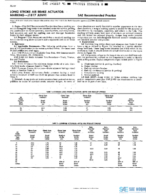 SAE J1817_199106 PDF