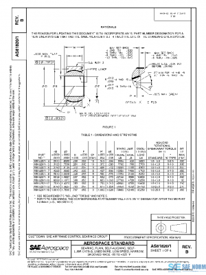 SAE AS81820/1B PDF