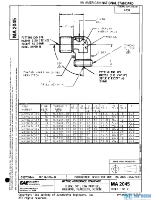 SAE MA2045 PDF