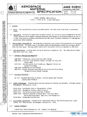 SAE AMS6381C PDF