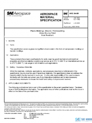 SAE AMS3643B PDF