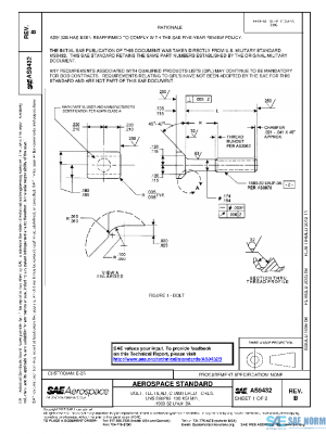 SAE AS9432B PDF