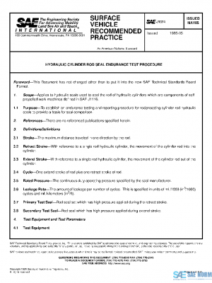 SAE J1374_198505 PDF