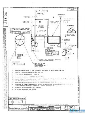 SAE AS3106 PDF