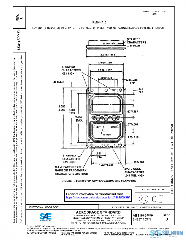 SAE AS81659/9B PDF