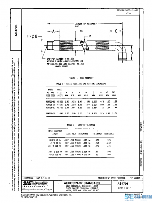 SAE AS4706 PDF