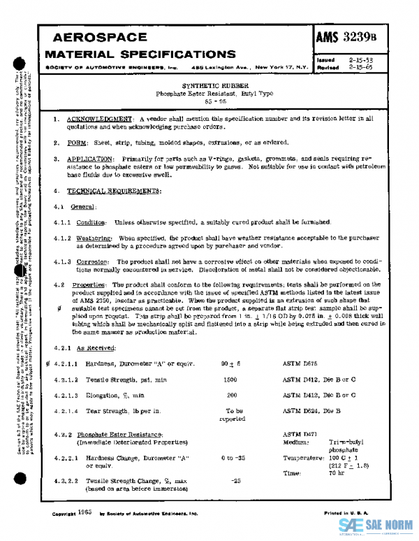 SAE AMS3239B PDF