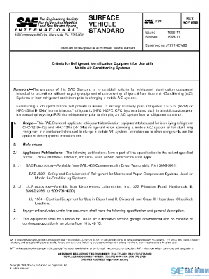 SAE J1771_199811 PDF