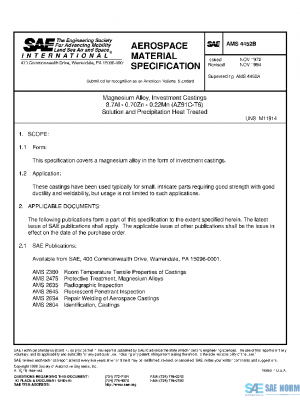 SAE AMS4452B PDF