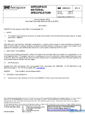 SAE AMS2431/2E PDF