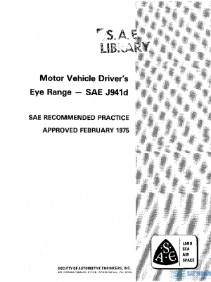 SAE J941D_197502 PDF