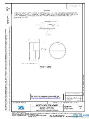 SAE AS7514C PDF