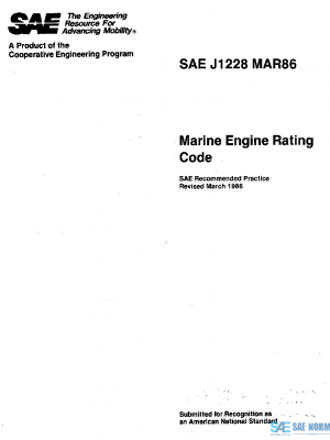 SAE J1228_198603 PDF