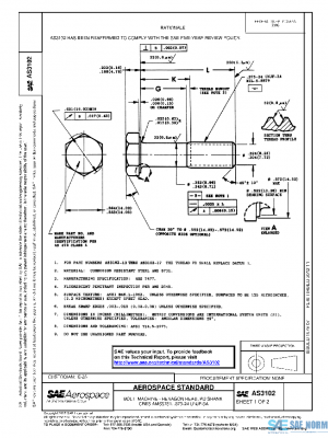 SAE AS3102 PDF
