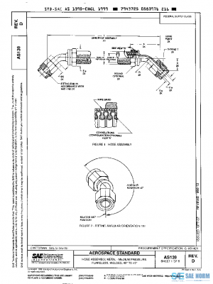 SAE AS139D PDF