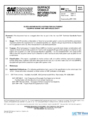 SAE J1775_199111 PDF