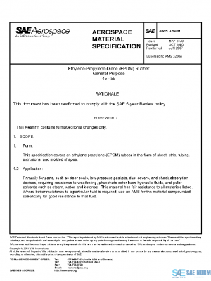 SAE AMS3260B PDF