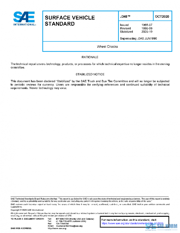 SAE J348_202010 PDF