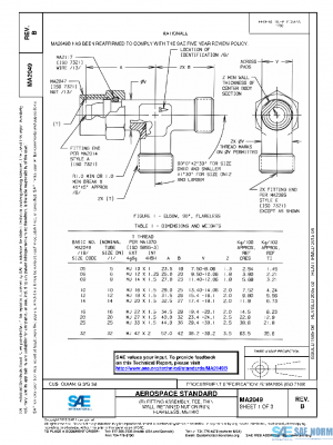 SAE MA2049B PDF