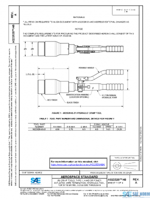 SAE AS22520/48A PDF