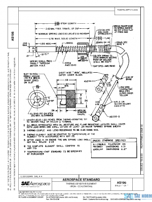 SAE AS196 PDF