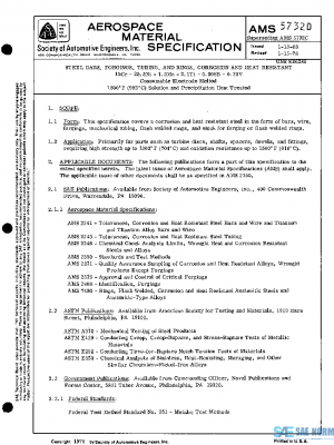 SAE AMS5732D PDF