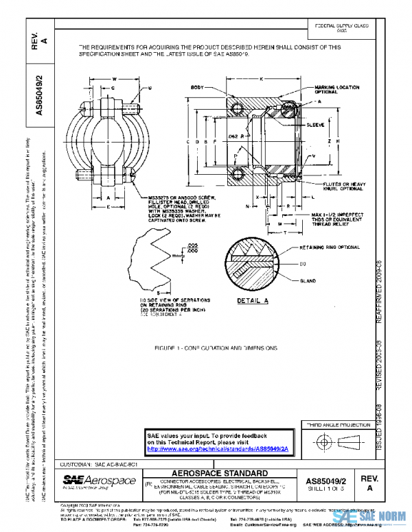 SAE AS85049/2A PDF