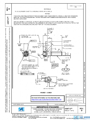 SAE AS9712B PDF