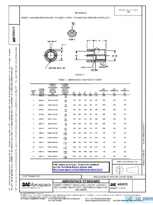 SAE AS3572 PDF