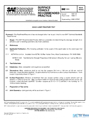 SAE J1863_199311 PDF