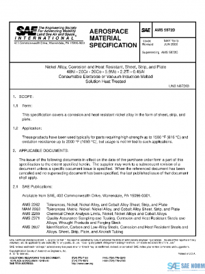 SAE AMS5872D PDF