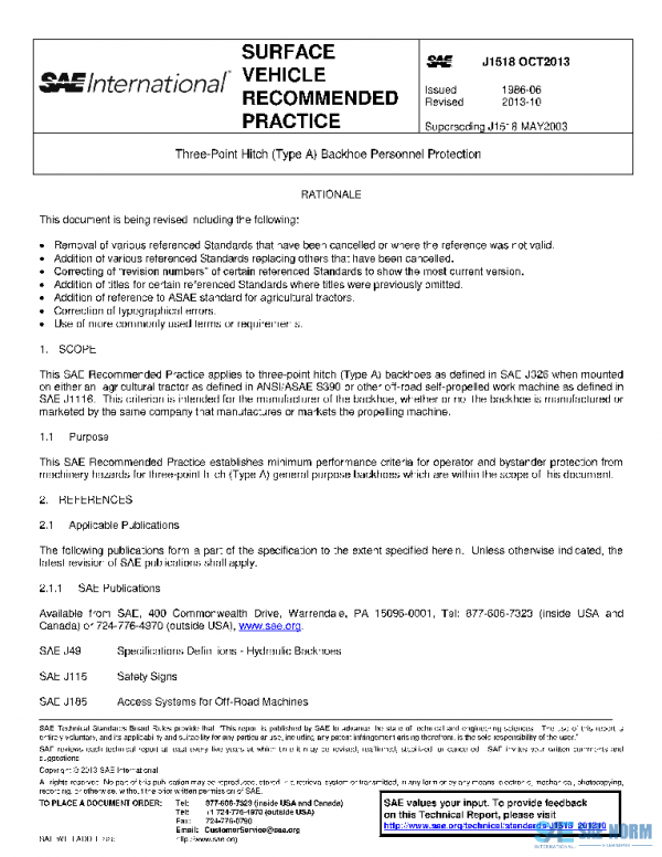 SAE J1518_201310 PDF