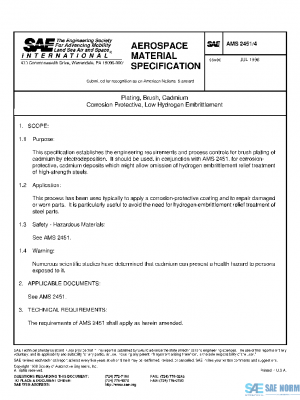 SAE AMS2451/4 PDF