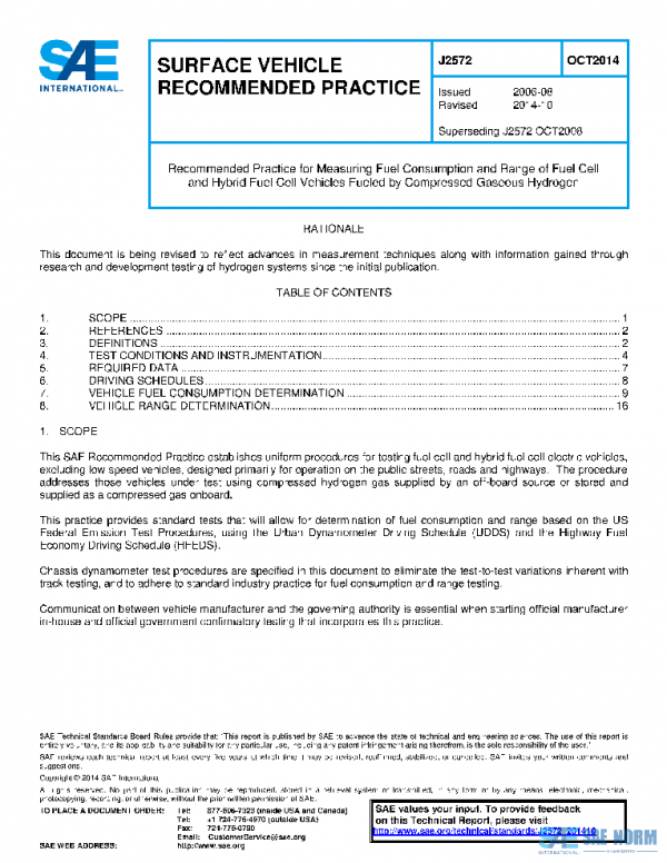 SAE J2572_201410 PDF
