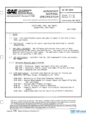 SAE AMS4602B PDF
