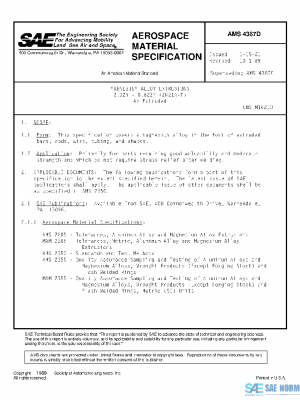 SAE AMS4387D PDF