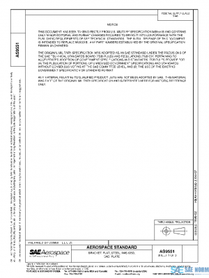 SAE AS9551 PDF