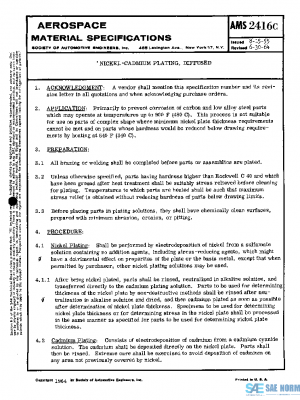 SAE AMS2416C PDF