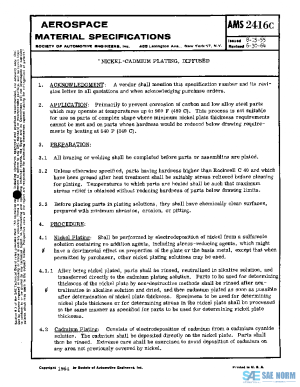 SAE AMS2416C PDF
