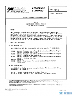 SAE AS7102 PDF