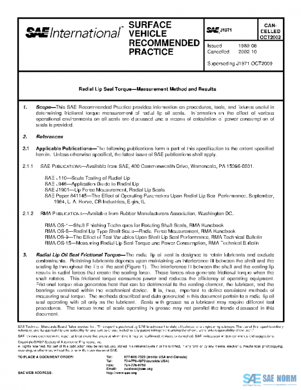SAE J1971_200210 PDF