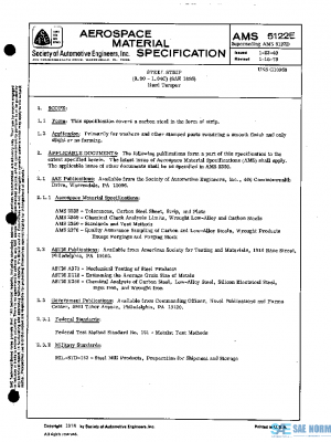 SAE AMS5122E PDF