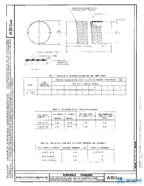 SAE AS1544 PDF