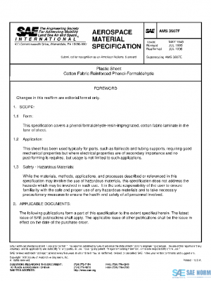SAE AMS3607F PDF