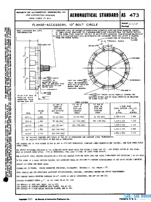 SAE AS473 PDF