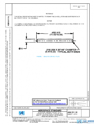 SAE AS81511/15 PDF