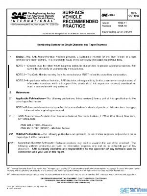 SAE J2124_199810 PDF