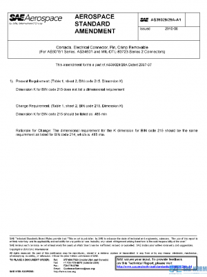 SAE AS39029/29A_A1 PDF