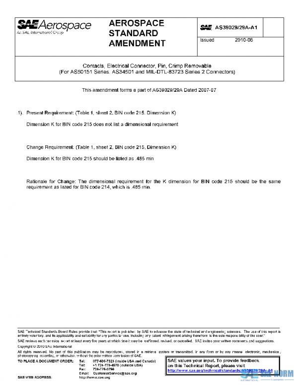 SAE AS39029/29A_A1 PDF